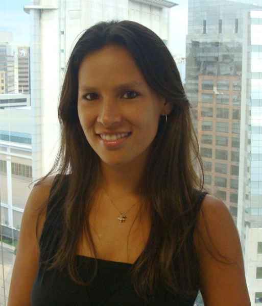 Fabiana Menezes Han estar� a cargo de las actividades de marketing en Argentina, Brasil y M�xico.