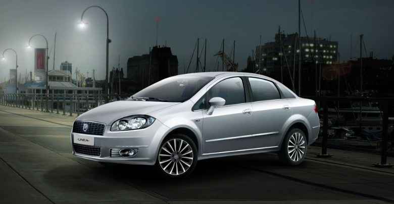 Fiat Linea