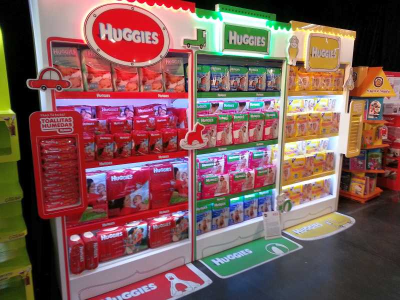 Trade promotion options