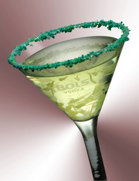 Bols, marca l�der en el mundo de los licores y las bebidas espirituosas, anticipa la temporada primavera � verano con una novedosa y sencilla propuesta: Chinesse Market Coctails.