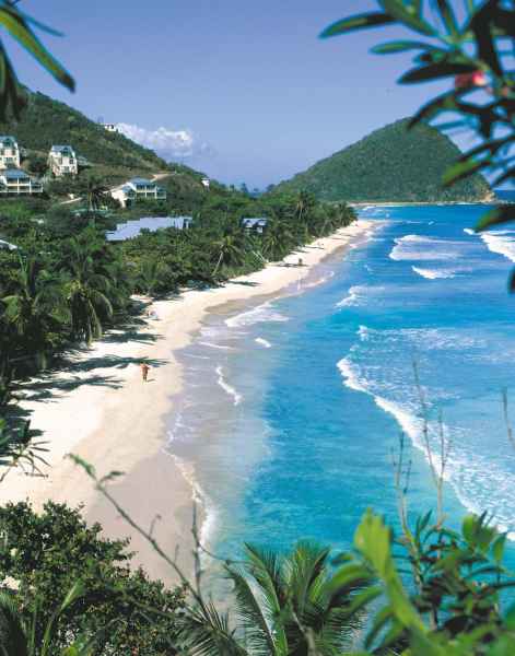 La Oficina de Turismo de las Islas V�rgenes Brit�nicas  promociona su destino tur�stico en el D�a de los Enamorados, que se celebra el pr�ximo 14 de febrero. Coincidiendo con el fin de semana, distintos hoteles y resorts de las islas ofrecen promociones para que las parejas disfruten de una noche rom�ntica inolvidable en uno de los destinos m�s ex�ticos del caribe.