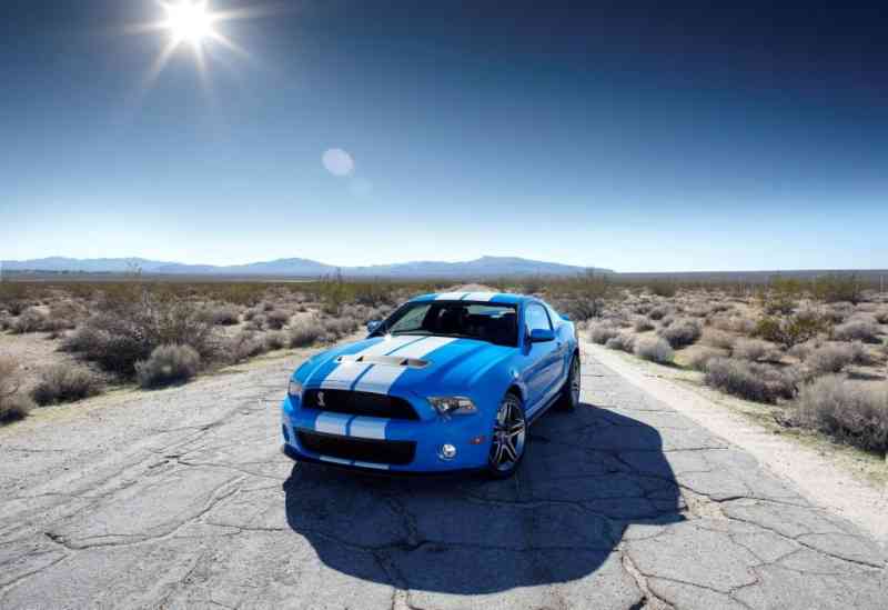 Ford Motor Company logr� una significativa mejora en la calidad de sus productos,  ubicando a las marcas Ford y Mercury entre las mejores en la industria automotriz de EEUU, y en el top ten de las marcas mejor posicionadas en el ranking de calidad.