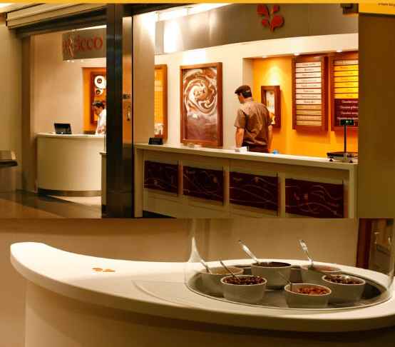 cafe cafe