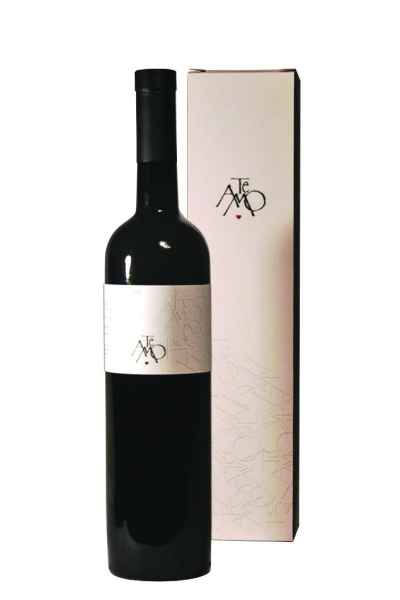 Para el especial d�a de los enamorados Bodega Alfredo Roca sugiere su vino Te amo 2005, un tri-varietal compuesto por las uvas Malbec, Merlot y Bonarda, siendo un vino intenso y concentrado.