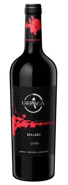 La prestigiosa revista norteamericana Wine Spectator, eligi� a 54 vinos argentinos entre los �Top Values�. Solo 13 del total fueron destacados con 90 puntos y solo 3 de ellos fueron cosecha 2008. Entre ellos se encuentra Urraca Malbec 2008 de Vi�edos Urraca.