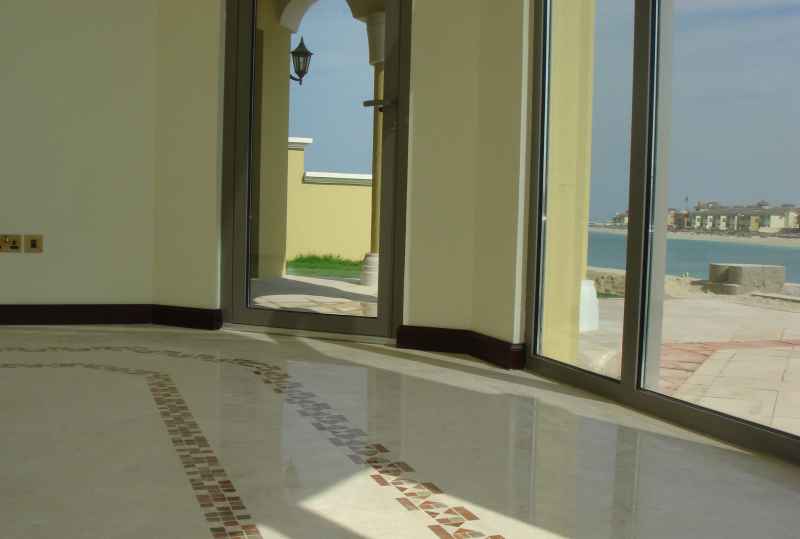 REDIMAT S.A. empresa dedicada a la distribuci�n, venta y promoci�n de piedra natural y comercializadora exclusiva de Silestone� en Argentina, presenta Desert Cream, un m�rmol de origen �rabe.