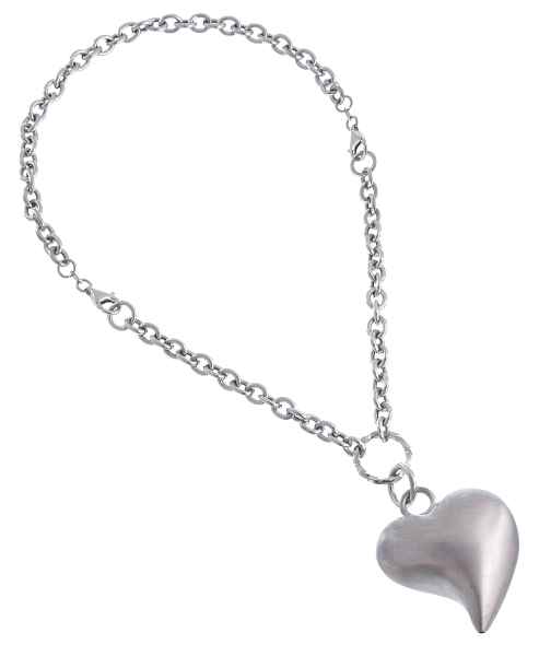 En v�speras del festejo de San Valent�n, la Joyer�a M�nica Benedetti -con una larga trayectoria en el dise�o de joyas en plata 925, oro y piedras semipreciosas- presenta una colecci�n con piezas inspiradas en los enamorados.