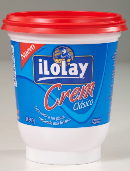 Un producto de consistencia cremosa, textura lisa y sabor ligeramente �cido para degustar en cualquier momento del d�a.