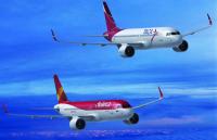AviancaTaca, junto a su filial AeroGal de Ecuador, confirm� la adquisici�n de 33 eco-eficientes A320neo y 18 aviones de la Familia A320. Este compromiso, el mayor pedido de aviones realizado por un s�lo cliente en la historia de la aviaci�n latinoamericana, es la continuaci�n del Acuerdo de Intenciones firmado durante Sal�n Aeron�utico de Le Bourget en Par�s, en junio de 2011.