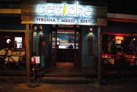 Ceviche sube la apuesta y contin�a llevando lo mejor de la cocina peruana/nikkei y el sushi m�s exquisito a trav�s de Buenos Aires con la apertura de Ceviche Pilar.
