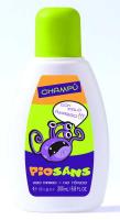 La pediculosis es la segunda afecci�n m�s com�n durante la infancia, y la vuelta al colegio es un motivo m�s para estar alerta. Por eso, Gigot ha desarrollado Piosans, una l�nea compuesta por productos que, con activos altamente eficaces, ayuda a combatir piojos y liendres. Contiene Palo Amargo, de origen natural, cuya acci�n libera todo aquello que este adherido s�lidamente al cabello.