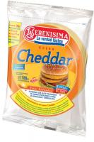 queso cheddar la serenisima