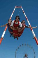 Durante las Vacaciones de Invierno, del Viernes 17 de Julio al Domingo 2 de Agosto, Parque de la Costa, el parque tem�tico m�s importante de Argentina, abrir� todos los d�as, desde las 11 hs, con NUEVA ATRACCI�N y PASAPORTES desde $20!!!