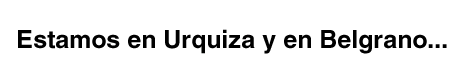 Programa de Radio