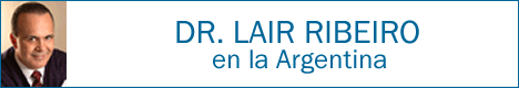 Lair Ribeiro
