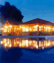 Apart Hotel en Villa Carlos Paz