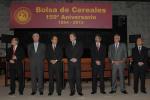 Discurso de Ing. Agr. Ricardo Marra, presidente