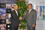 Copa Airlines, subsidiaria de Copa Holdings, S.A. {NYSE: CPA}, anunci� que ha firmado un acuerdo preferencial con la cadena hotelera espa�ola Meli� Hotels International para proporcionar mejor experiencia de viaje y estad�a para los clientes de ambas empresas.