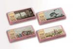 Como todos los a�os, la tradicional marca de chocolate presenta su propuesta para homenajear las fechas patrias en el mes de mayo.