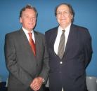 Con la participaci�n de los presidentes de la Asociaci�n Argentina de Publicidad (AAP) y la C�mara Argentina de Anunciantes (CAA), Santiago Olivera y Luis Mario Castro, en representaci�n de ambas entidades fundadoras del Consejo de Autorregulaci�n Publicitaria (CONARP), el martes 15 de mayo se celebr� la Asamblea Anual Ordinaria del mismo en la que, de acuerdo con la rotaci�n de cargos prevista en el estatuto, se procedi� a la nominaci�n de su nuevas autoridades,  design�ndose presidente a Miguel Daschuta, en representaci�n de la AAP, y a Luis O. Ibarra Garc�a vicepresidente, por parte de la CAA.