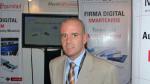 El mayorista en Soluciones de Seguridad estar� presente en TECNAP 2012, I Jornadas Nacionales El Uso de las Nuevas Tecnolog�as en el �mbito P�blico, que se realizar� en Villa La Angostura, Provincia de Neuqu�n.