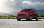 Ford Motor Company anunci� el inicio de la producci�n de la Nueva EcoSport en Rusia, en la planta de Elabuga, en Tatarst�n, para el segundo semestre del a�o pr�ximo.