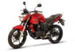 Caracterizada por los pilares de calidad, tecnolog�a e innovaci�n que  identifican a la marca, Yamaha Motor Argentina revalida el �xito de su modelo FZ16.