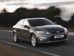 Ford Motor Company contin�a invirtiendo para ampliar el 