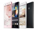 Huawei, proveedor global de soluciones de tecnolog&iacute;as de la informaci&oacute;n y comunicaci&oacute;n, present&oacute; hoy el Huawei Ascend P6, el smartphone m&aacute;s delgado del mundo, con un espesor de 6,18 mm. El equipo cuenta con un procesador de cuatro n&uacute;cleos de 1,5 GHz y una estructura met&aacute;lica de l&iacute;neas puras. Con una pantalla t&aacute;ctil de alta definici&oacute;n de 4,7 pulgadas, c&aacute;mara frontal de 5MP l&iacute;der en la industria y un software excepcional, HUAWEI Ascend P6 es la representaci&oacute;n de la elegancia.