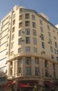 Ker Hoteles se ha consolidado en el mercado como una cadena de car�cter, que ha orientado su servicio a las necesidades de los hu�spedes, y ha logrado ser reconocida por la ubicaci�n estrat�gica de cada uno de sus productos, y  por los servicios agregados pensados tanto para el relax, como para un d�a de trabajo, lo que promueve un perfil vers�til para recibir a todo tipo de pasajeros.