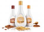 Hinds presenta su nueva serie de productos para el cuidado y la hidrataci�n de la piel extra seca.

Esta nueva colecci�n de cremas con tres variedades; extractos de avena, almendras y miel, fue creada especialmente para hidratar profundamente y suavizar la piel que presenta resequedad intensa.