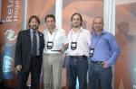 Fue en el marco del evento Retail 100 que concentra a una importante comunidad de compradores de Argentina y que se realiz&oacute; en Mendoza entre los d&iacute;as 13 al 16 de Mayo.