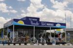 NESTL� invita a las familias a comenzar sus vacaciones de una forma saludable y divertida visitando el Parador Nutricional, ubicado en el km. 203 de la Autov�a 2, en el Servicentro ESSO de Dolores. Estar� abierto durante toda la temporada y hasta el 29 de febrero, en el horario de 8 a 20 hs.