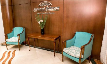 Howard Johnson organiza exclusivo Workshop