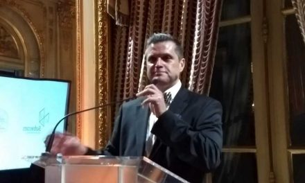 Sofrecom Argentina festejó sus 25 Años en Argentina