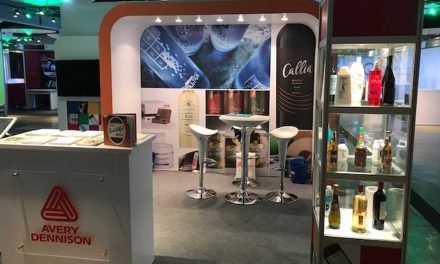 Avery Dennison estuvo presente en “Label Summit Latin America 2017”