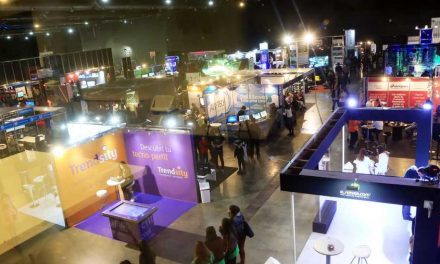 Se viene una nueva edición de ExpoInternet, Negocios y Tecnología