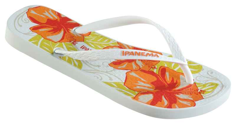 IPANEMA Sandalen – Gold, Größe 41/42 EU, Aus Bequemem EVA-Material