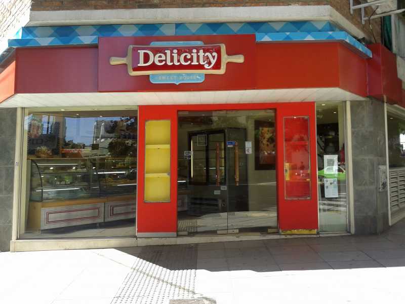 Delicity aumentó sus ventas en un 60% | Todo en un click