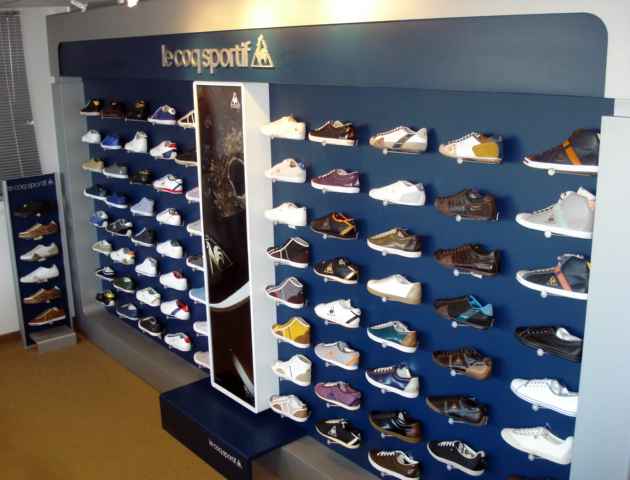 tienda le coq sportif argentina