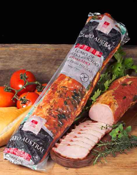 Curso De Cocina Receta Lomo De Cerdo Braseado Con Manzana