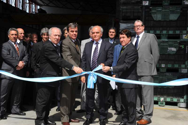 Sogefi Filtration Argentina amplía su planta e invierte en nuevas