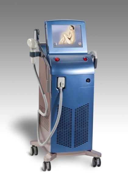 Depiladora Láser Depilacion Soprano Xl 3g Láser Soprano