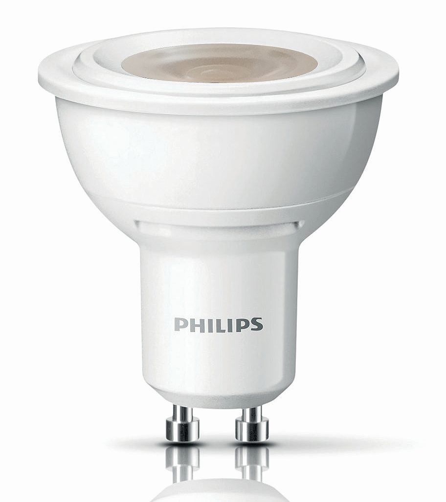 Lampara LED Philips Dicroica