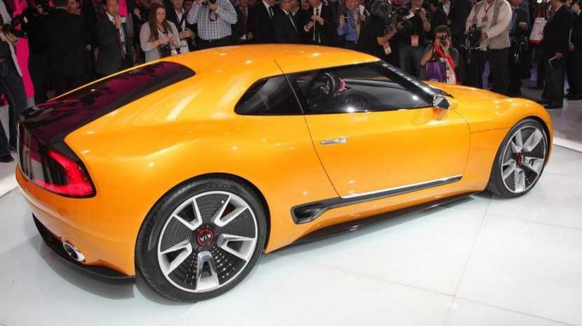 Awesome 70 Kia Deportivo 2020