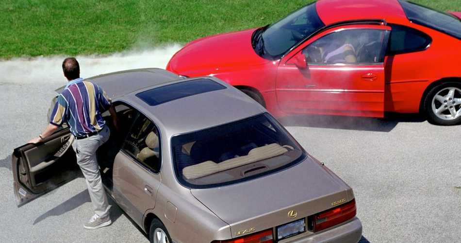 Ventajas de contar con un seguro de autos