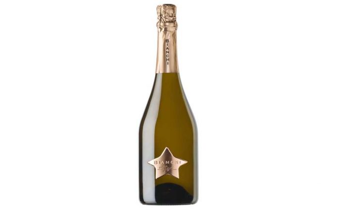 champagne bianchi extra brut