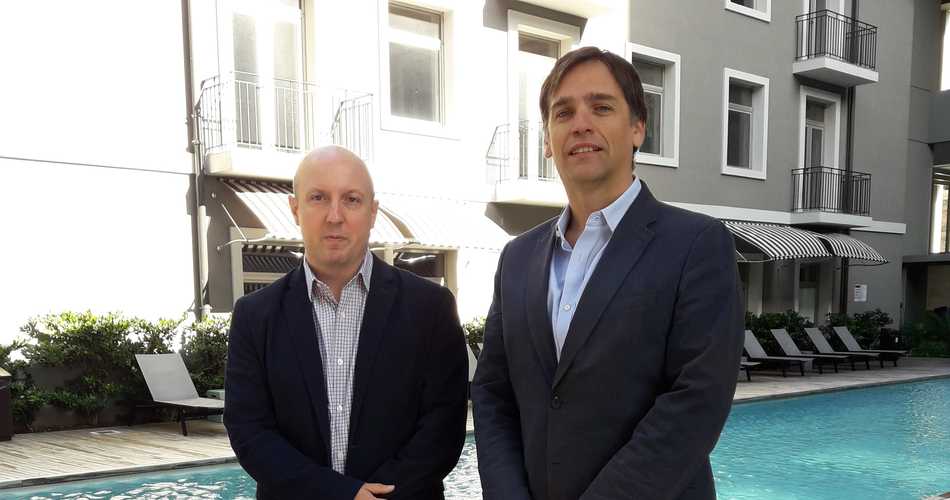 AADESA crece y se instala en Colombia