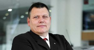 Guy Rodríguez se sumó al equipo de Nissan LATAM como vicepresidente de la división de Ventas y Marketing