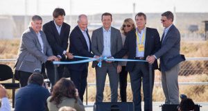 Shell Argentina inaugura su primer Sistema de Producción Temprana en Neuquén